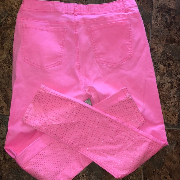 Jeans - Picture 4 of 4